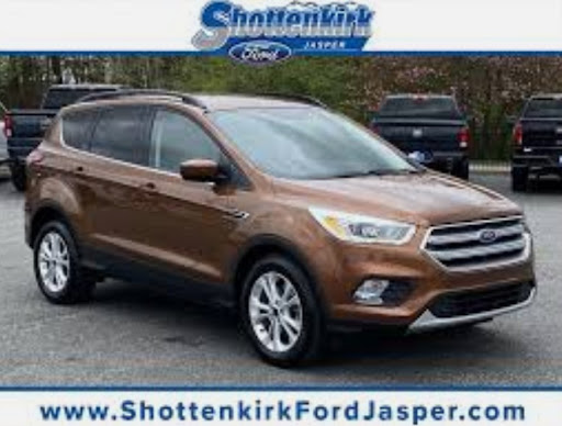 Car Dealer «Shottenkirk Ford Jasper», reviews and photos, 868 GA-515, Jasper, GA 30143, USA
