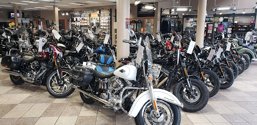 Motorcycle Dealer «Harley-Davidson of Frederick», reviews and photos, 5722 Urbana Pike, Frederick, MD 21704, USA