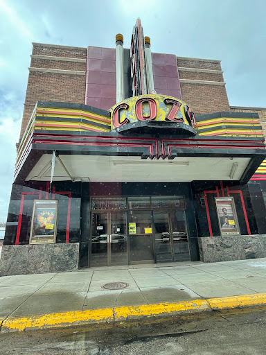 Movie Theater «Cozy Theatre», reviews and photos, 223 Jefferson St S, Wadena, MN 56482, USA