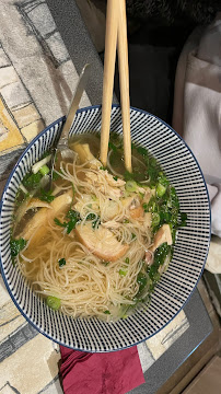 Soupe du Restaurant vietnamien Cuisine S2 à Montpellier - n°1