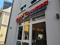 City CH Burger Bingen am Rhein Bingen