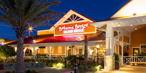 Bahama Breeze