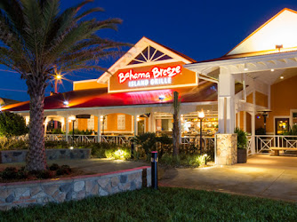 Bahama Breeze