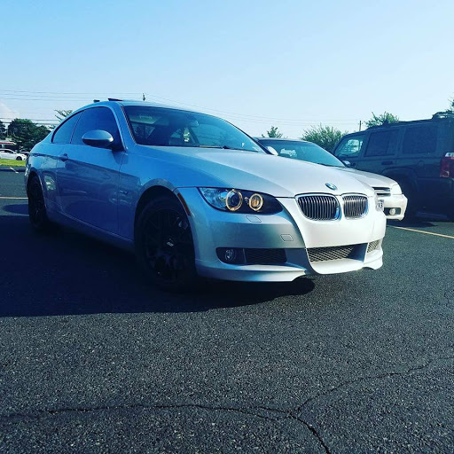 Auto Repair Shop «Top Auto Center», reviews and photos, 183 S West End Blvd, Quakertown, PA 18951, USA