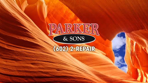 Parker & Sons