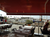 Atmosphère du Restaurant méditerranéen Chez Gilbert à Cassis - n°15