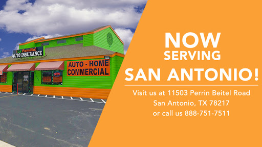 La Familia Auto Insurance, 1418 N Belt Line Rd, Irving, TX 75061, Auto Insurance Agency