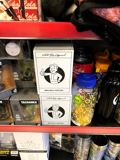 Video Game Store «GameStop», reviews and photos, 2664 N Belt Line Rd, Irving, TX 75062, USA