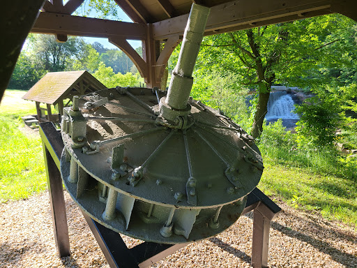 Tourist Attraction «Beckley Iron Furnace», reviews and photos, 140 Lower Rd, East Canaan, CT 06024, USA