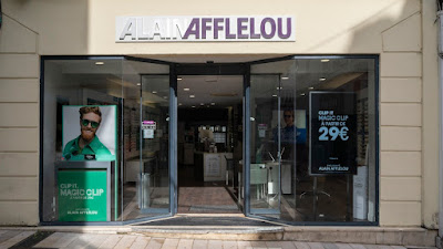 Opticien Meaux | Alain Afflelou à Meaux