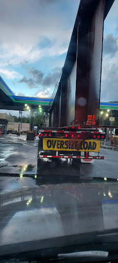 Truck Stop «Queen City Truck Stop», reviews and photos