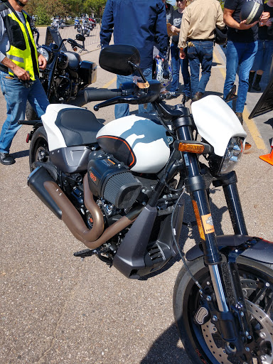 Motorcycle Dealer «Battle Creek Harley-Davidson», reviews and photos, 5738 Beckley Rd, Battle Creek, MI 49015, USA