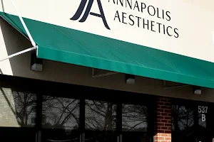Annapolis Aesthetics image