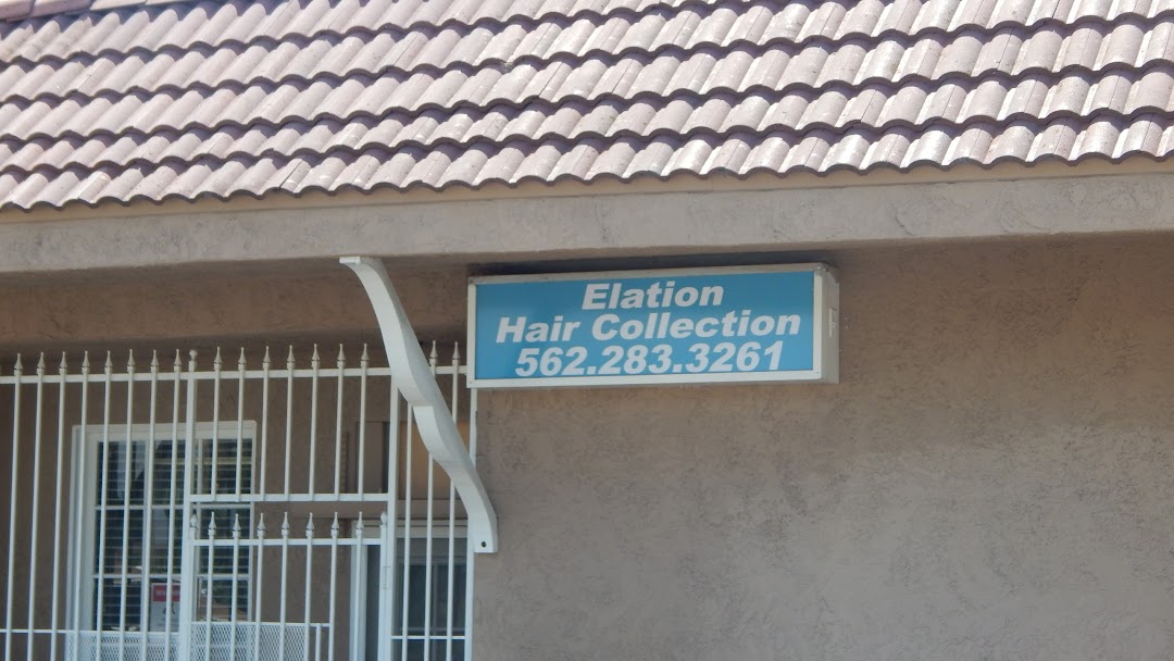 Elations Extension Lounge Elations Hair Collection