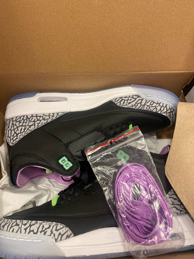 Sporting Goods Store «Nike Factory Store», reviews and photos, 11656 NE Executive Dr, Edinburgh, IN 46124, USA