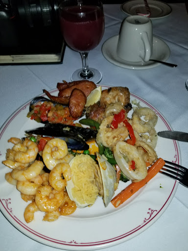 Spanish Restaurant «Spanish Pavillion», reviews and photos, 31 Harrison Ave, Harrison, NJ 07029, USA