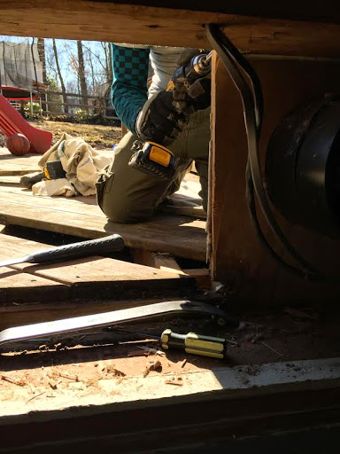 Window Installation Service «Windows On Washington Ltd», reviews and photos