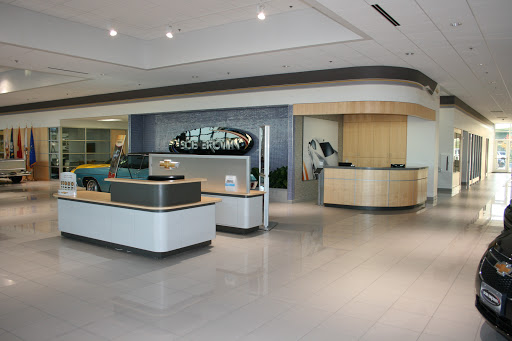 Chevrolet Dealer «Bob Brown Chevrolet», reviews and photos, 3600 111th St, Urbandale, IA 50322, USA