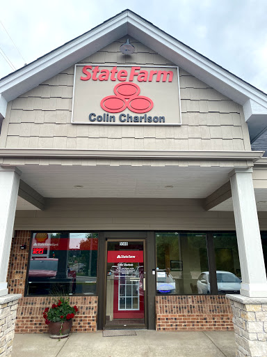 Auto Insurance Agency «Colin Charlson - State Farm Insurance Agent», reviews and photos