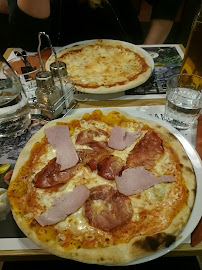 Pizza du Restaurant italien Del Arte à Boé - n°12