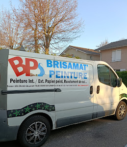 BRISAMAT' PEINTURE 151 Chem. du Levant, 74140 Chens-sur-Léman, France