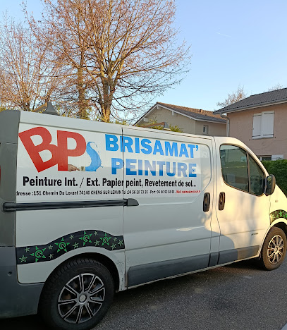 BRISAMAT' PEINTURE