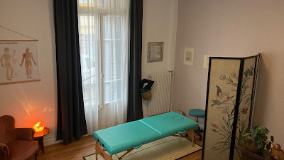 Massage Shiatsu Menton - Nora à Menton
