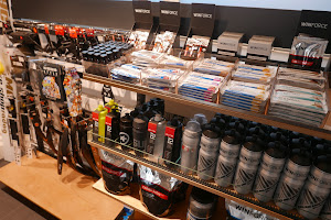 Cycling Emotion AG - Bike Shop Radag