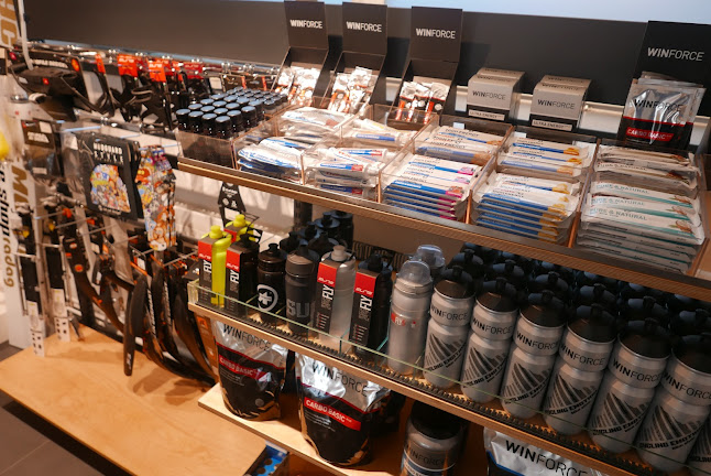 Cycling Emotion AG - Bike Shop Radag - Liestal