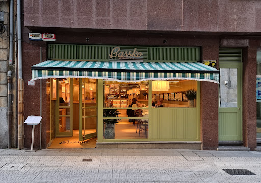 RESTAURANTE IKAITZ