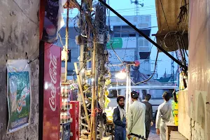 Mobile Market موچی مارکیٹ الہ آباد image
