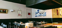 Atmosphère du Restaurant japonais Japontori à Lyon - n°4