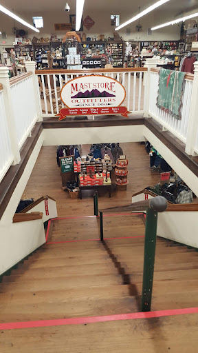 General Store «Mast General Store Asheville», reviews and photos, 15 Biltmore Ave, Asheville, NC 28801, USA