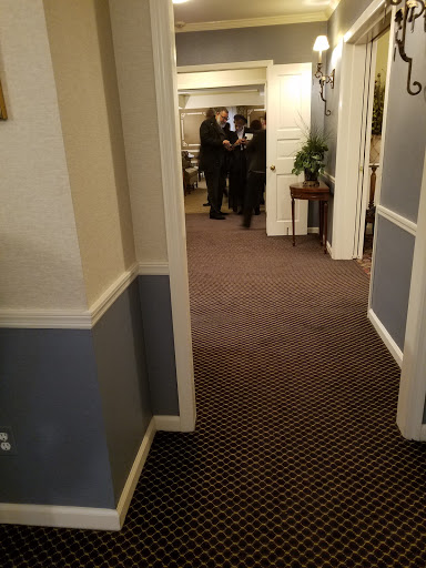 Funeral Home «Norman Dean Home for Services Inc.», reviews and photos, 16 Righter Ave, Denville, NJ 07834, USA