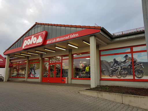 POLO Motorrad Store Worms