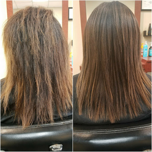 Beauty Salon «Uptown Girlz Beauty Salon», reviews and photos, 6705 Greenleaf Ave, Whittier, CA 90601, USA