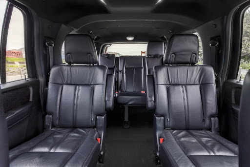 Limo SF VIP - Limousine Service in San Francisco image