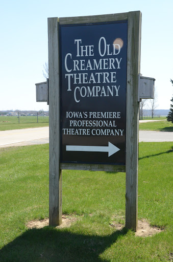 Performing Arts Theater «The Old Creamery Theatre Company», reviews and photos, 39 38th Ave, Amana, IA 52203, USA