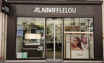 Opticien PARIS 15 | Alain Afflelou à Paris