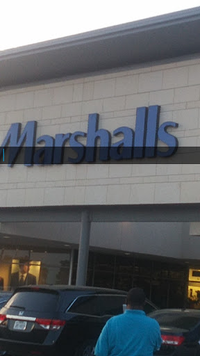 Department Store «Marshalls», reviews and photos, 1515 N Town E Blvd, Mesquite, TX 75150, USA