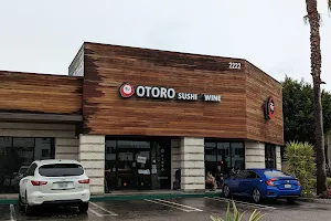 Otoro Sushi image