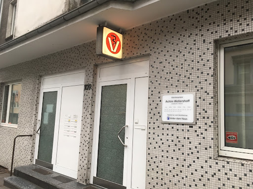 Tierarzt am Park - Wuppertal unter Wuppertal, Nordrhein-Westfalen