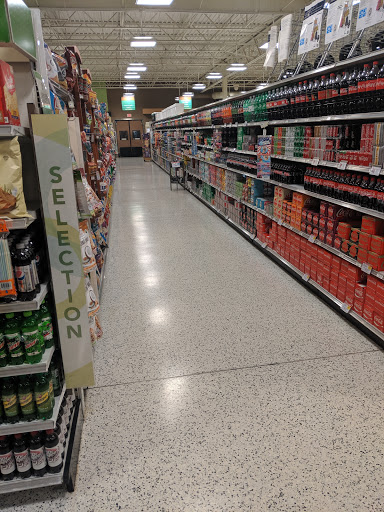 Supermarket «Publix Super Market at Shamrock Plaza», reviews and photos, 3870 N Druid Hills Rd NE, Decatur, GA 30033, USA