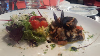 Plats et boissons du Restaurant méditerranéen Restaurant La Goëlette à Saint-Jean-Cap-Ferrat - n°17