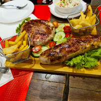 Plats et boissons du Restaurant serbe Chez Vesna à Montreuil - n°14