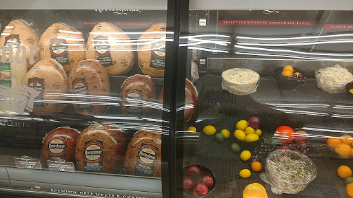 Grocery Store «Wayfield Foods, Inc.», reviews and photos, 3465 E Main St, College Park, GA 30337, USA