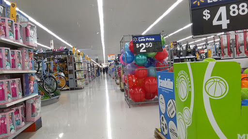 Department Store «Walmart Supercenter», reviews and photos, 6711 Alexandria Pike, Alexandria, KY 41001, USA