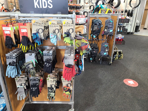 Bicycle Store «Bicycle Village - Westminster», reviews and photos, 9170 Wadsworth Pkwy, Westminster, CO 80021, USA