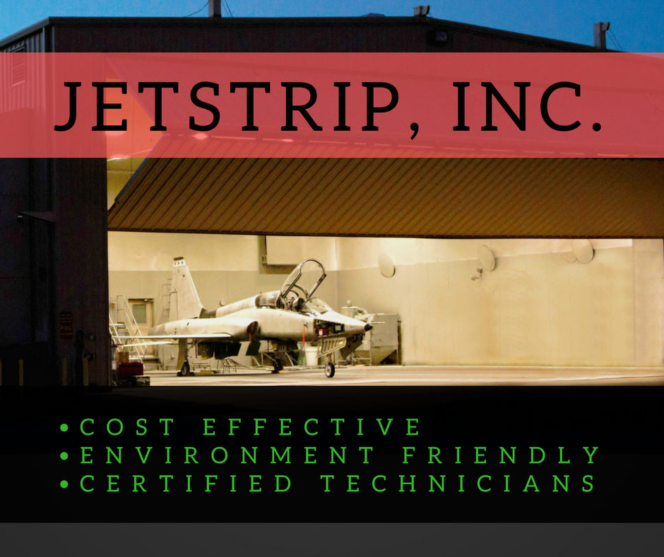 Jetstrip, Inc.