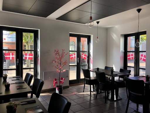 Sushi Fresh Hobro in Hobro, Aalborg